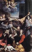RENI, Guido, Massacre of the Innocents